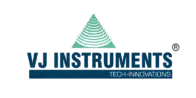 VJ instruments Logo