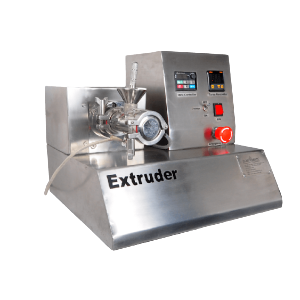 hot-melt-extruder-machine