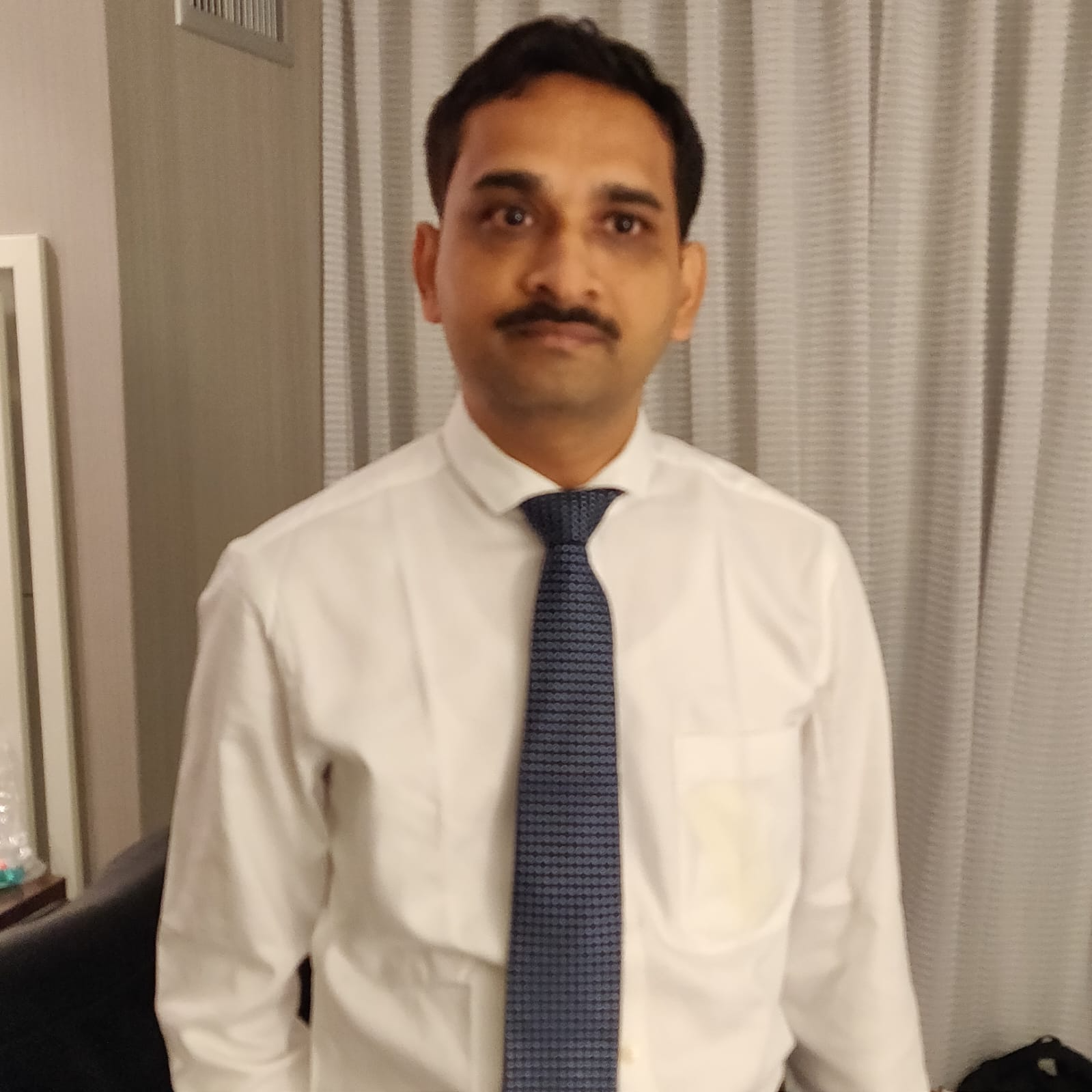 Pawan Chaware