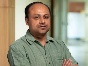 Dr. Aurnab Ghose