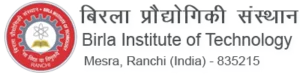 BIT Mesra Ranchi