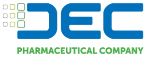 DEC Pharmaceutical company