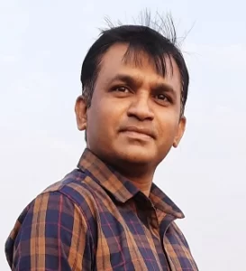 Hemant Banbale