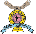 Poona College of Pharmacy Bharti Vidyapeeth