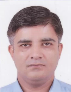 Dr. Prashant Kharkar