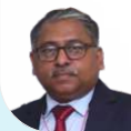 Dr. Rajesh Agrawal,