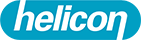helicon logo