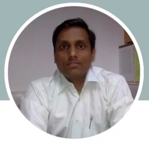 Dr. Girish Achliya