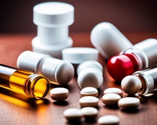 PHARMACEUTICALS PHARMACEUTICALS