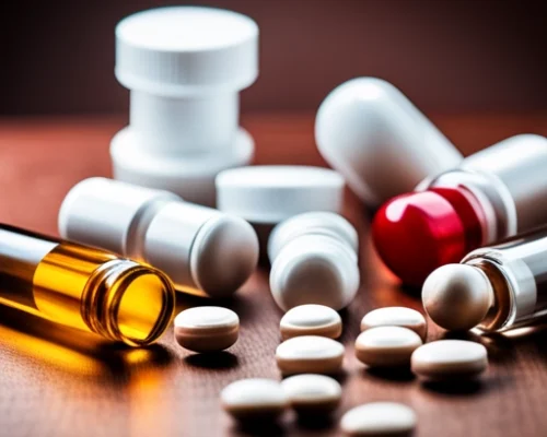 PHARMACEUTICALS PHARMACEUTICALS