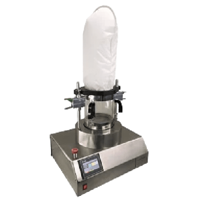Fluid Bed Dryer