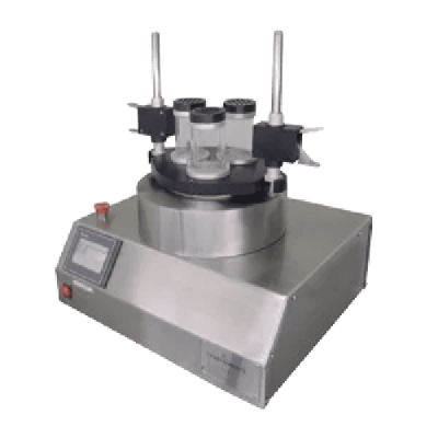 Fluid Bed Dryer