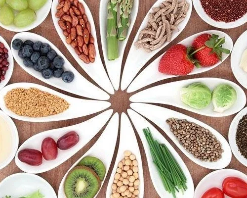 Nutraceuticals Nutraceuticals