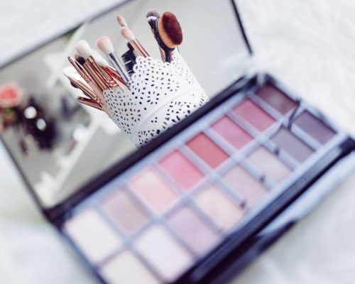COSMETICS COSMETICS